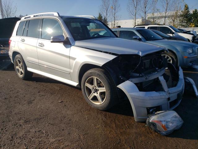 MERCEDES-BENZ GLK 350 4M 2010 wdcgg8hb2af514102