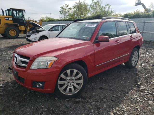 MERCEDES-BENZ GLK 350 4M 2011 wdcgg8hb2bf583311