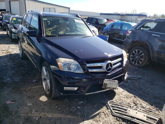 MERCEDES-BENZ GLK 350 4M 2011 wdcgg8hb2bf614086