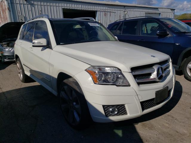 MERCEDES-BENZ GLK 350 4M 2011 wdcgg8hb2bf615366