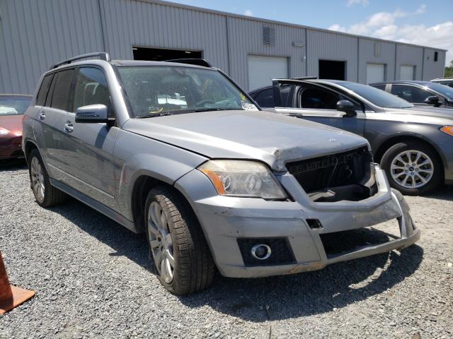 MERCEDES-BENZ GLK 350 4M 2011 wdcgg8hb2bf624701