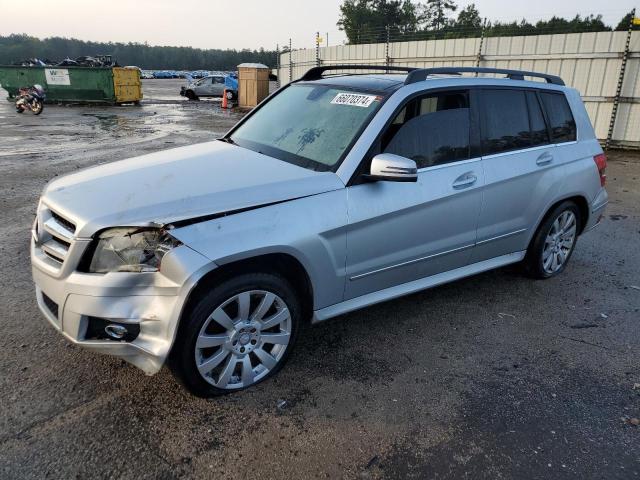 MERCEDES-BENZ GLK 350 4M 2011 wdcgg8hb2bf629770