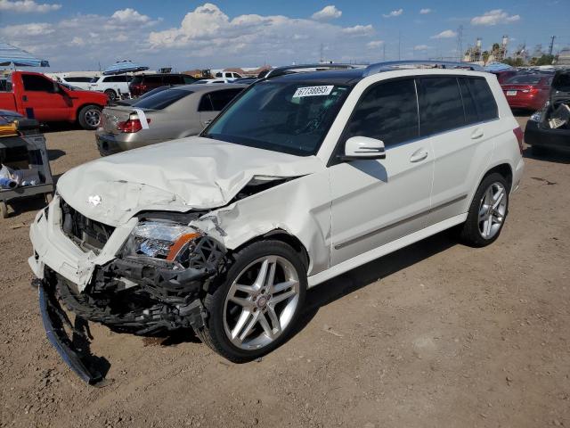 MERCEDES-BENZ GLK 350 4M 2011 wdcgg8hb2bf679231