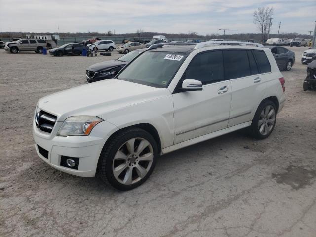 MERCEDES-BENZ GLK-CLASS 2011 wdcgg8hb2bf680590