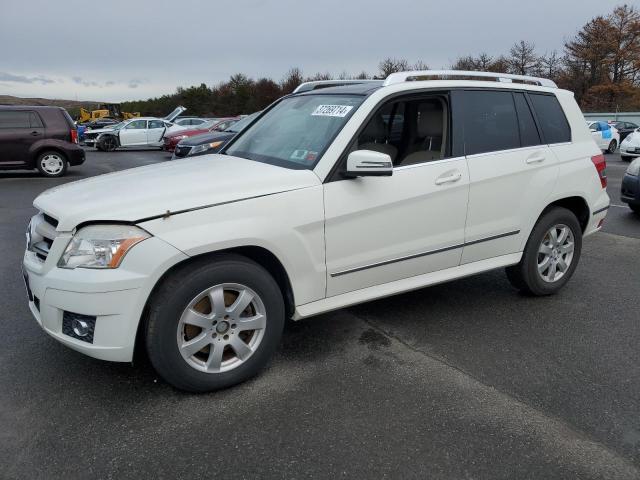 MERCEDES-BENZ GLK-CLASS 2011 wdcgg8hb2bf682808