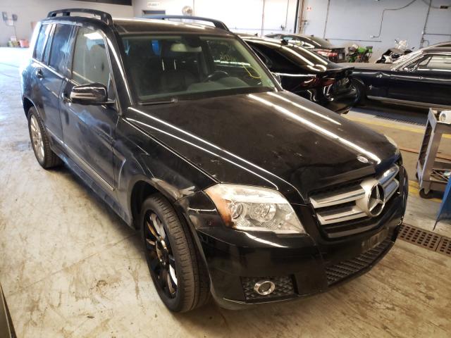 MERCEDES-BENZ GLK 350 4M 2012 wdcgg8hb2cf719809