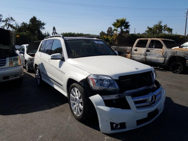 MERCEDES-BENZ GLK 350 4M 2012 wdcgg8hb2cf721835