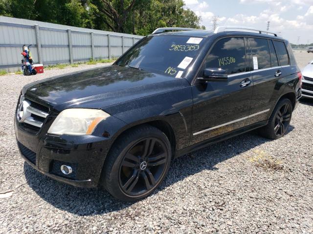 MERCEDES-BENZ GLK 350 4M 2012 wdcgg8hb2cf729563