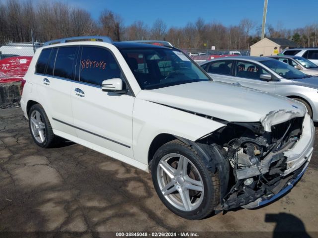 MERCEDES-BENZ GLK 350 2012 wdcgg8hb2cf747657