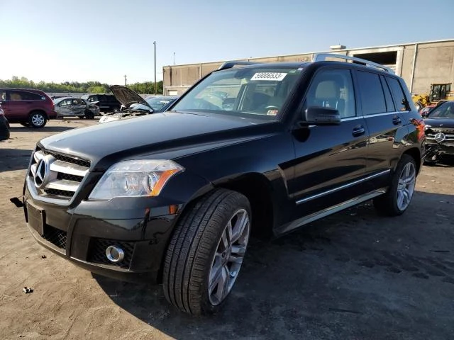 MERCEDES-BENZ GLK 350 4M 2012 wdcgg8hb2cf761963