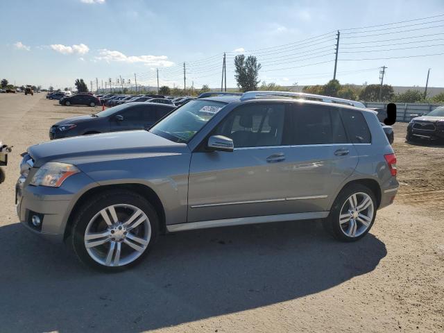 MERCEDES-BENZ GLK 350 4M 2012 wdcgg8hb2cf793490