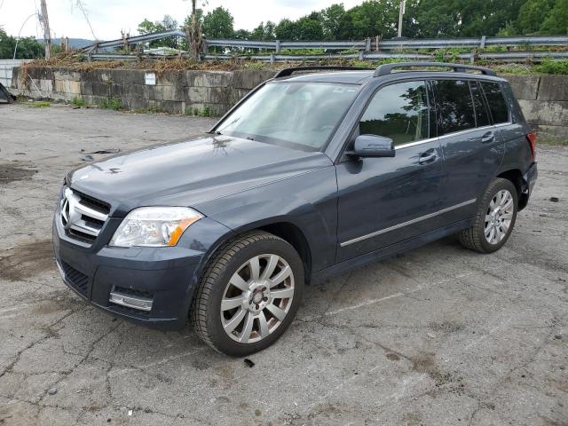 MERCEDES-BENZ GLK 350 4M 2012 wdcgg8hb2cf803239