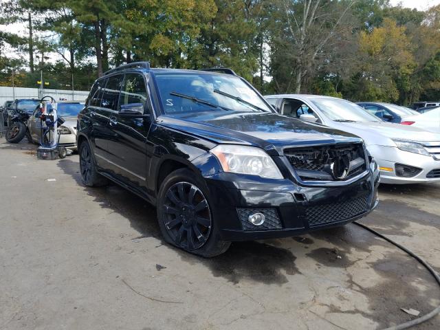 MERCEDES-BENZ GLK 350 4M 2012 wdcgg8hb2cf806769