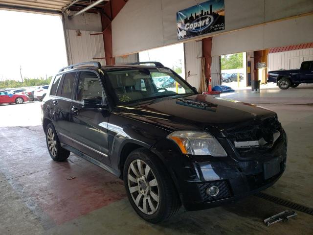 MERCEDES-BENZ GLK 350 4M 2012 wdcgg8hb2cf812880