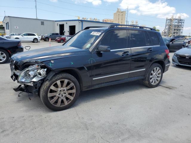 MERCEDES-BENZ GLK-CLASS 2012 wdcgg8hb2cf813169