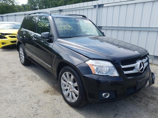 MERCEDES-BENZ GLK 350 4M 2012 wdcgg8hb2cf815326