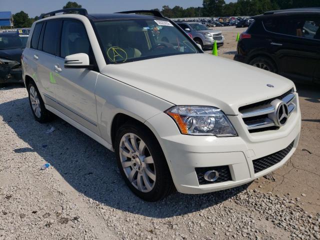 MERCEDES-BENZ GLK 350 4M 2012 wdcgg8hb2cf815844