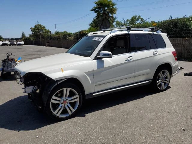 MERCEDES-BENZ GLK 350 4M 2012 wdcgg8hb2cf841294