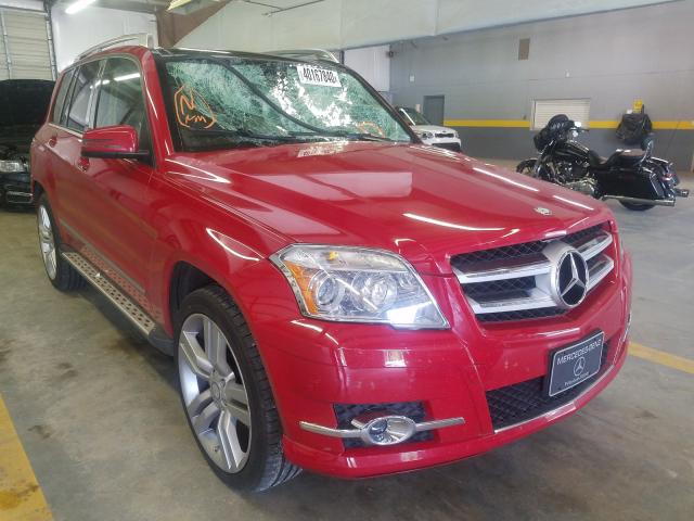 MERCEDES-BENZ GLK 350 4M 2012 wdcgg8hb2cf852134