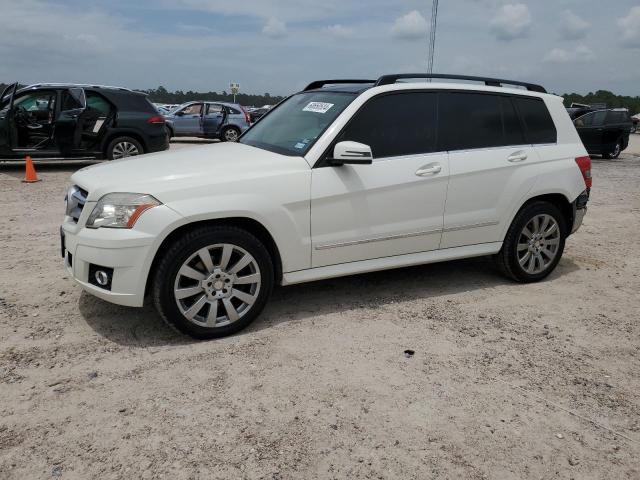 MERCEDES-BENZ GLK-CLASS 2012 wdcgg8hb2cf862288