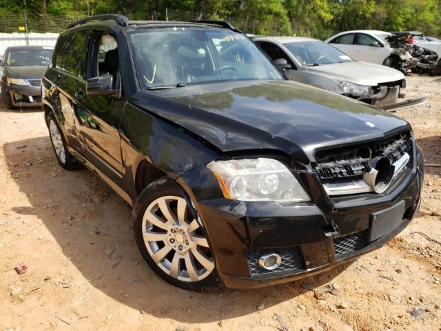 MERCEDES-BENZ GLK 350 4M 2012 wdcgg8hb2cf863585