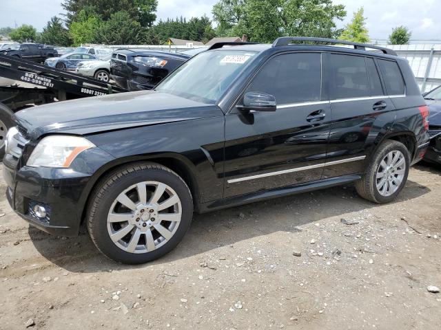 MERCEDES-BENZ GLK 350 4M 2012 wdcgg8hb2cf866261