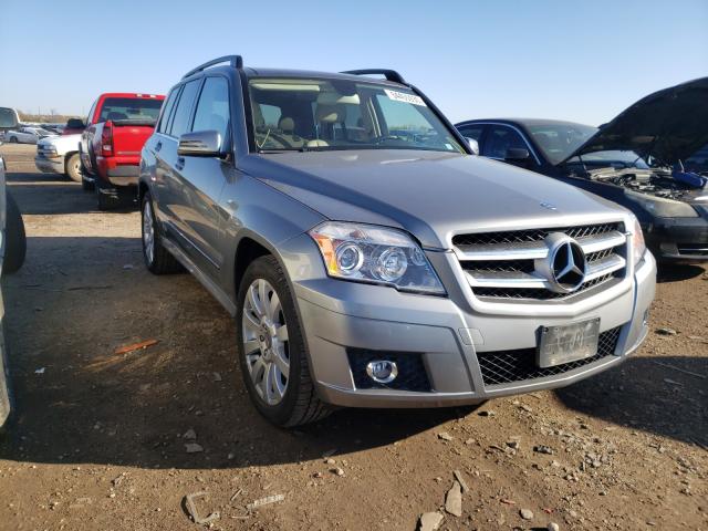 MERCEDES-BENZ GLK-CLASS 2012 wdcgg8hb2cf885196