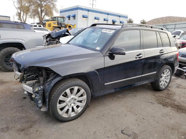 MERCEDES-BENZ GLK 350 4M 2012 wdcgg8hb2cf892701