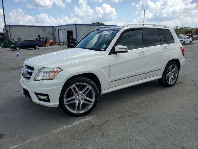 MERCEDES-BENZ GLK-CLASS 2012 wdcgg8hb2cf921307