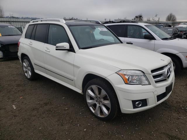 MERCEDES-BENZ GLK 350 4M 2010 wdcgg8hb3af265728