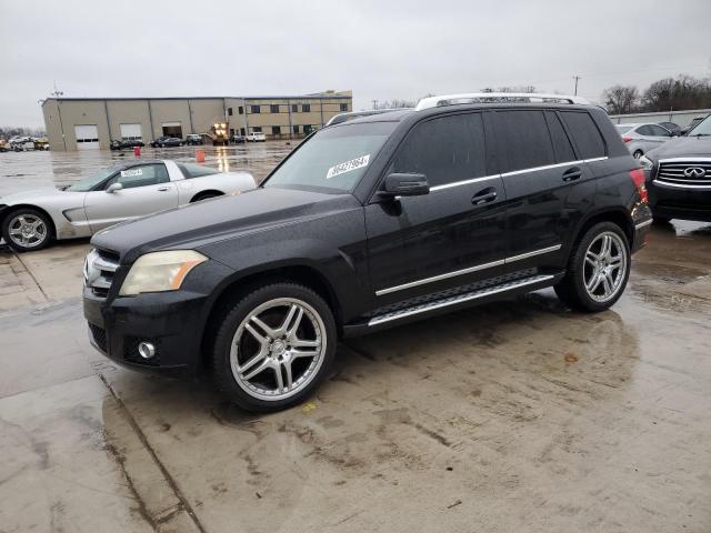 MERCEDES-BENZ GLK 350 4M 2010 wdcgg8hb3af287180