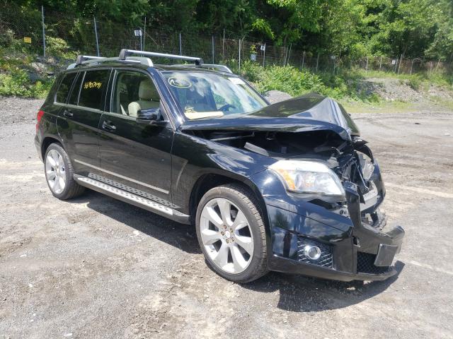 MERCEDES-BENZ GLK 350 4M 2010 wdcgg8hb3af311350