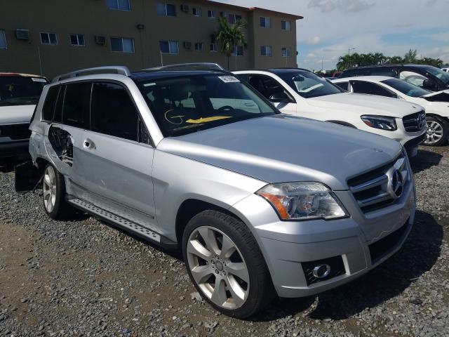 MERCEDES-BENZ GLK 350 4M 2010 wdcgg8hb3af319903