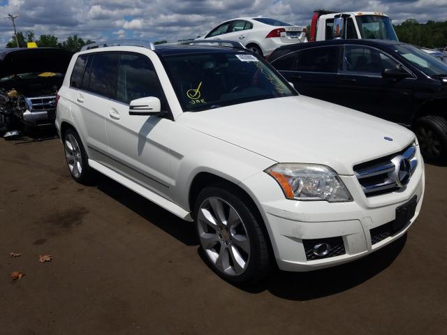 MERCEDES-BENZ GLK 350 4M 2010 wdcgg8hb3af321909