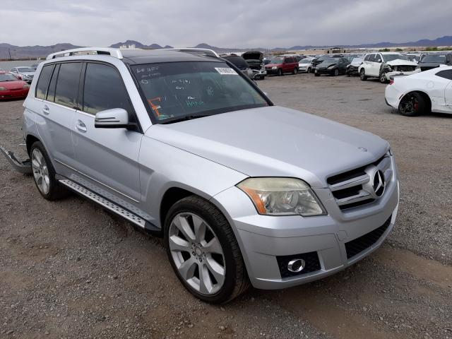 MERCEDES-BENZ GLK 350 4M 2010 wdcgg8hb3af323840