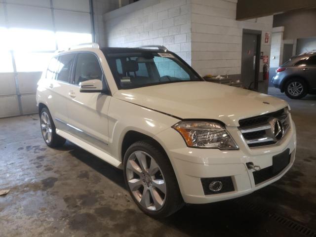 MERCEDES-BENZ GLK 350 4M 2010 wdcgg8hb3af330707