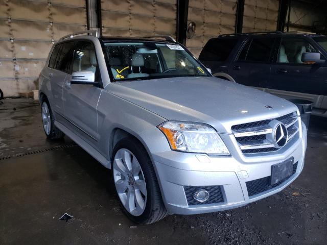 MERCEDES-BENZ GLK 350 4M 2010 wdcgg8hb3af334479