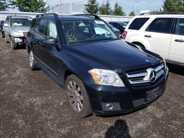 MERCEDES-BENZ GLK 350 4M 2010 wdcgg8hb3af345188