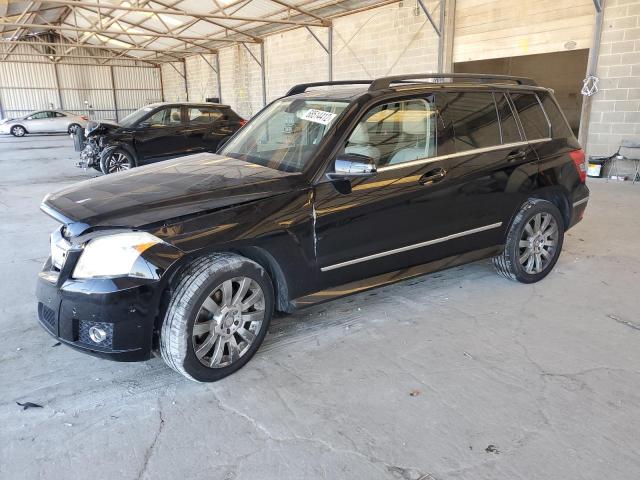 MERCEDES-BENZ GLK 350 4M 2010 wdcgg8hb3af347474