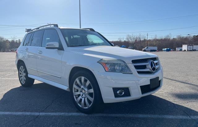 MERCEDES-BENZ GLK 350 4M 2010 wdcgg8hb3af381897