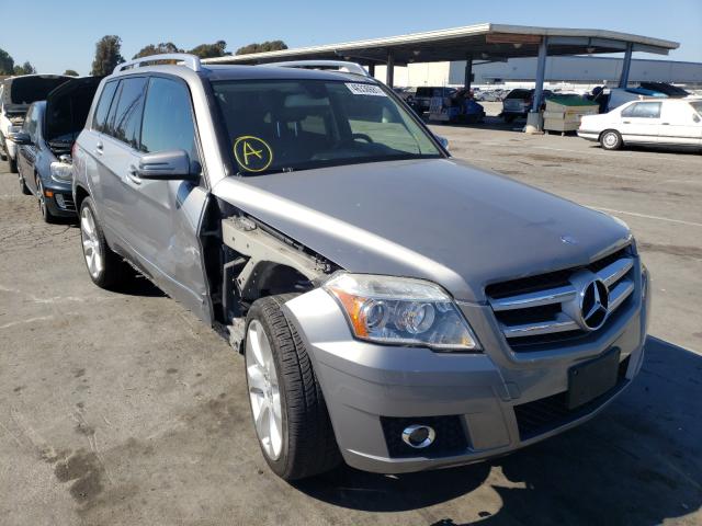 MERCEDES-BENZ GLK 350 4M 2010 wdcgg8hb3af393239