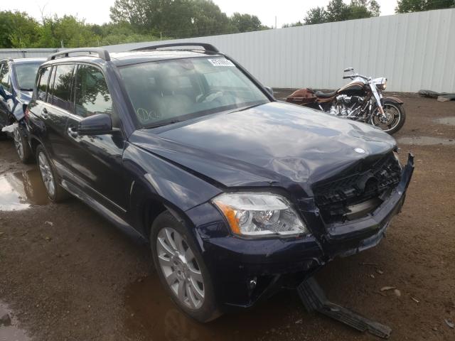 MERCEDES-BENZ GLK 350 4M 2010 wdcgg8hb3af411528