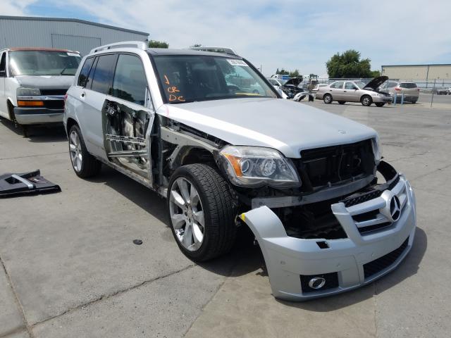 MERCEDES-BENZ GLK 350 4M 2010 wdcgg8hb3af439085