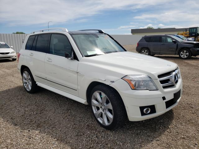 MERCEDES-BENZ GLK 350 4M 2010 wdcgg8hb3af474564