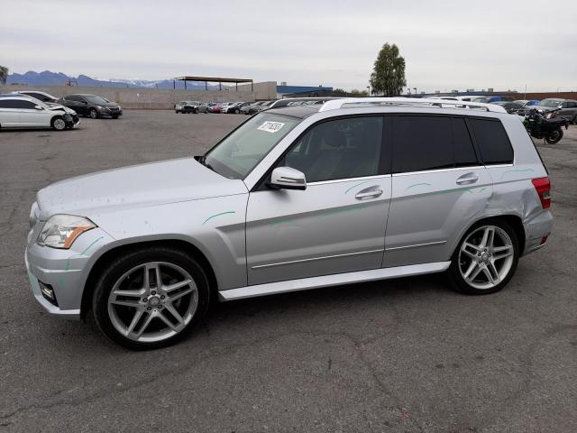 MERCEDES-BENZ GLK 350 4M 2010 wdcgg8hb3af477979