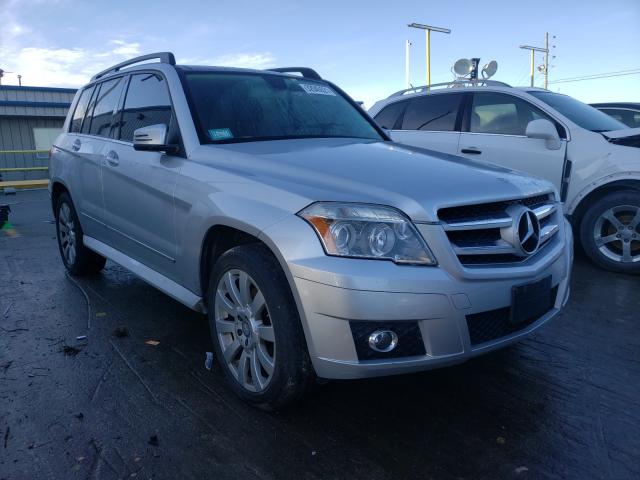 MERCEDES-BENZ GLK 350 4M 2010 wdcgg8hb3af501200