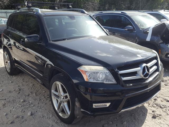 MERCEDES-BENZ GLK 350 4M 2011 wdcgg8hb3bf527197