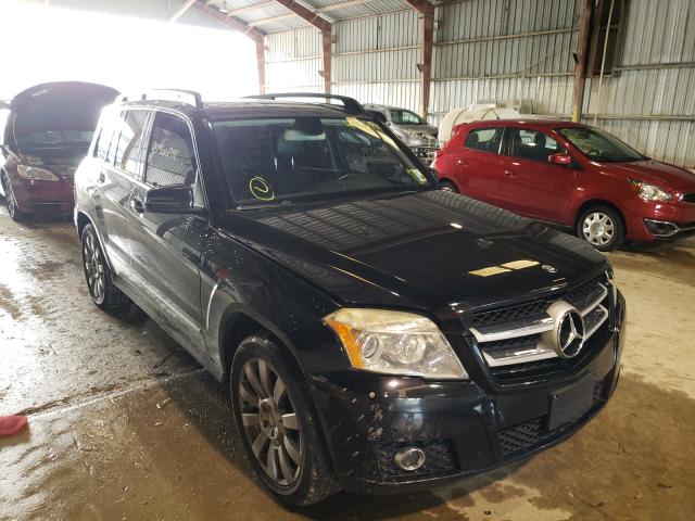 MERCEDES-BENZ GLK 350 4M 2011 wdcgg8hb3bf531721