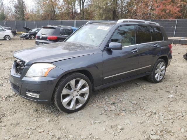 MERCEDES-BENZ GLK-CLASS 2011 wdcgg8hb3bf536563