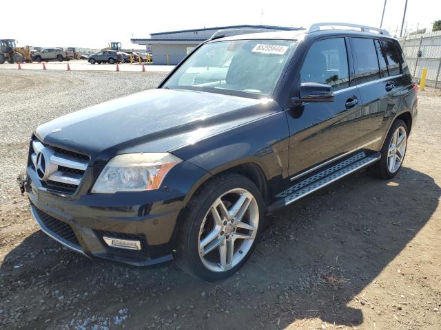 MERCEDES-BENZ GLK 350 4M 2011 wdcgg8hb3bf540791